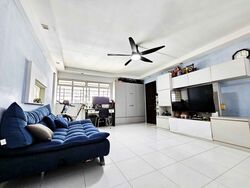 Blk 547 Bedok North Green (Bedok), HDB 4 Rooms #484859751